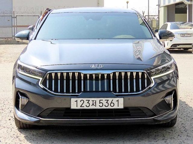 2020 Kia K7 가솔린 3.0 GDI 노블레스