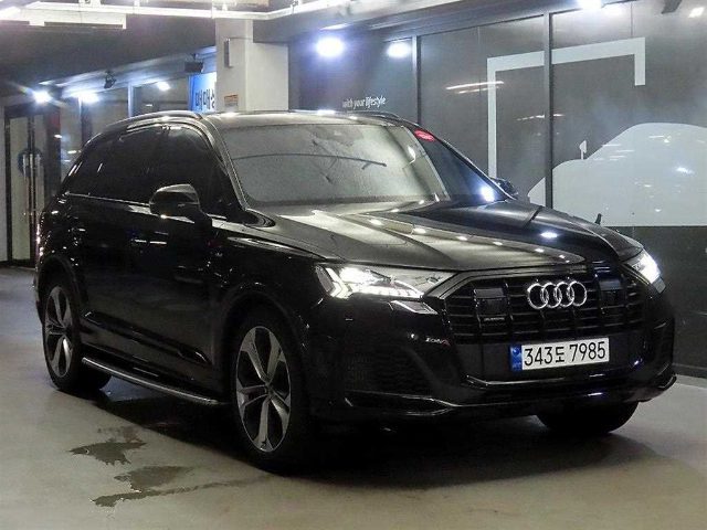2023 Audi Q7 (4M) 55 TFSI 콰트로 프리미엄