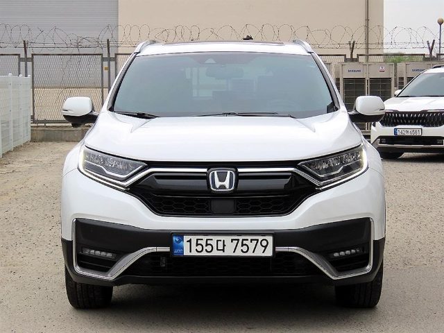 2023 Honda CR-V 5세대 2.0 하이브리드 투어링 4WD