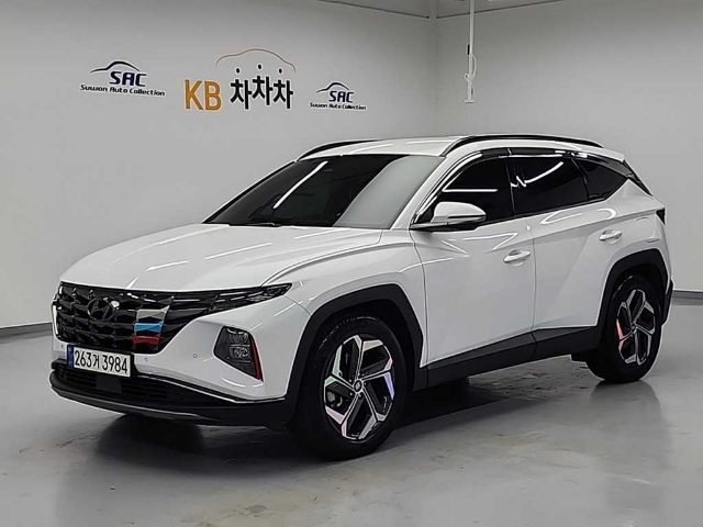 2021 Hyundai Tucson (NX4) 디젤 2.0 2WD 인스퍼레이션
