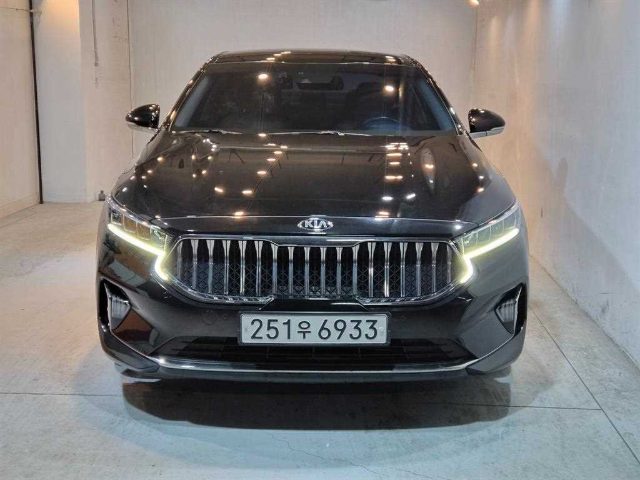 2020 Kia K7 가솔린 3.0 GDI 시그니처