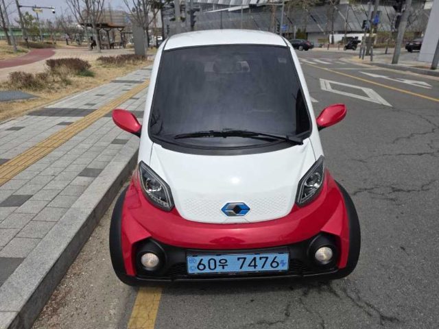 2020 CEVO Mobility CEVO-C CEVO-C