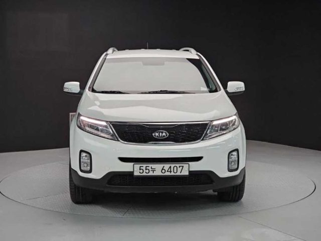 2013 Kia Sorento 2WD 2.0 TLX