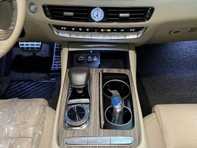 2024 Kia K9 2세대 3.8 GDI AWD 베스트 셀렉션 Ⅰ
