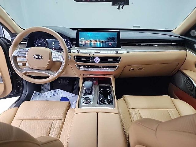 2021 Kia K9 3.8 GDI AWD 베스트 셀렉션Ⅰ