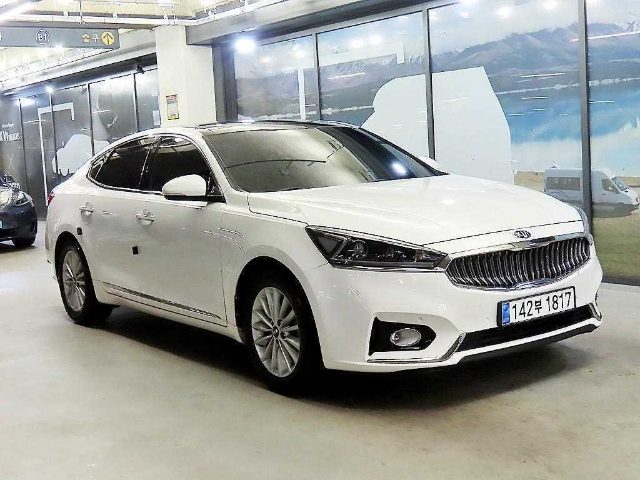 2016 Kia K7 3.0 LPI 럭셔리