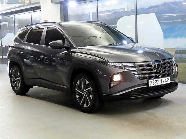 2023 Hyundai Tucson (NX4) 가솔린 1.6 터보 2WD 프리미엄