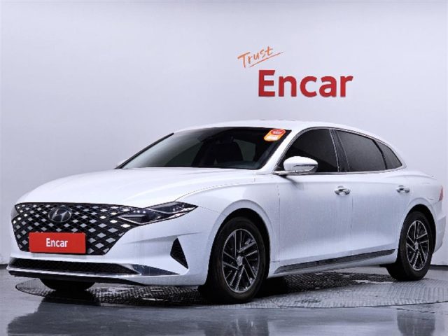 2021 Hyundai Grandeur IG 2.5 프리미엄