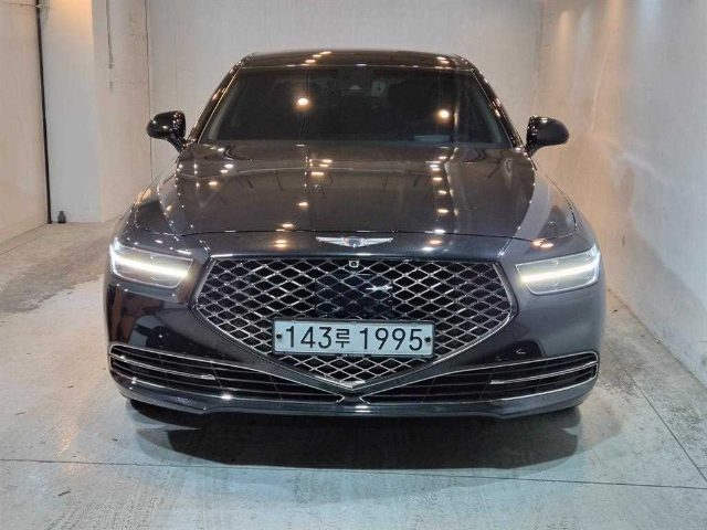2019 Genesis G90 3.8 GDI AWD 프리미엄 럭셔리