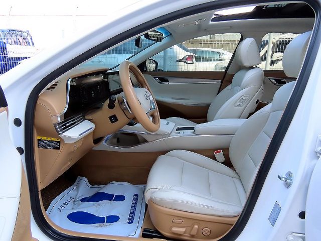 2020 Hyundai Grandeur IG 2.5 익스클루시브