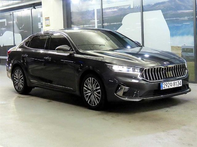 2020 Kia K7 가솔린 2.5 GDI X 에디션