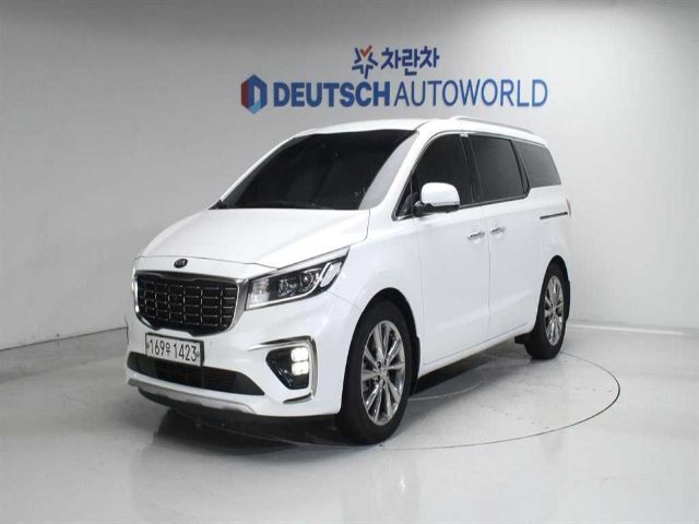 2020 Kia Carnival 가솔린 9인승 노블레스 스페셜