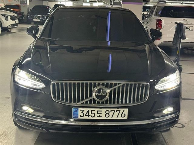 2020 Volvo S90 B5 인스크립션