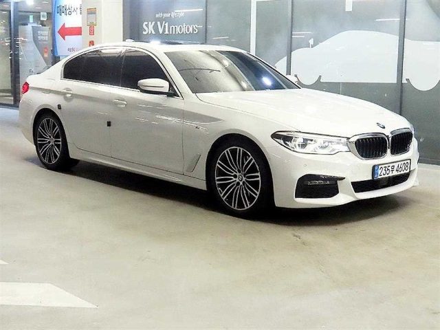 2020 BMW 5 Series (G30) 530i M 스포츠 플러스