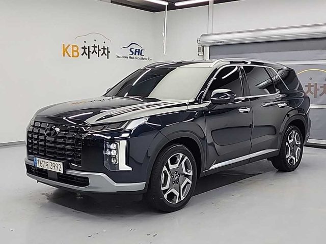 2023 Hyundai Palisade 가솔린 3.8 2WD 프레스티지
