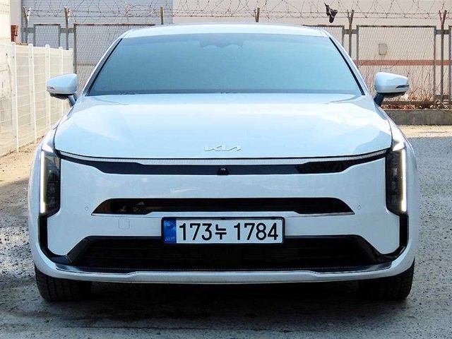 2025 Kia K8 3.5 2WD 시그니처
