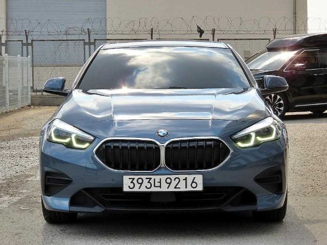 2021 BMW 2 Series 그란쿠페 (F44) 220i 어드밴티지