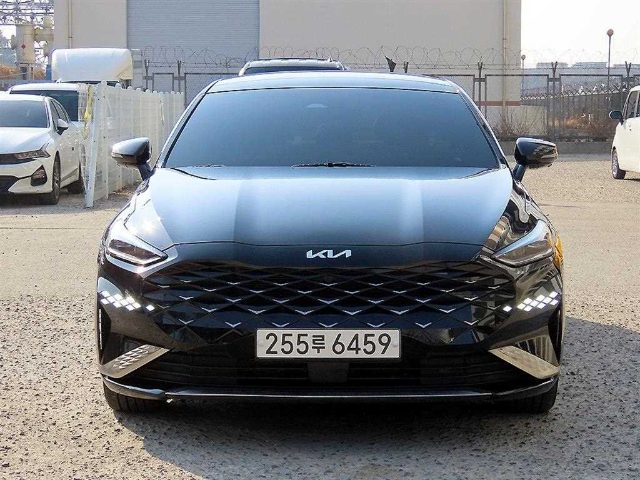 2021 Kia K8 2.5 2WD 시그니처