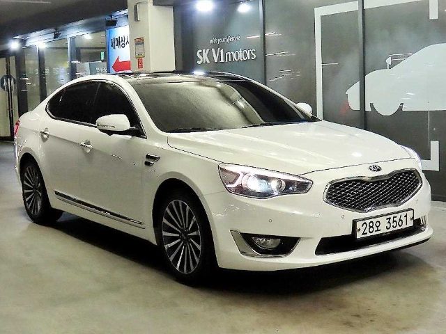 2015 Kia K7 3.0 GDI 프레스티지
