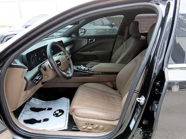 2022 Kia K8 하이브리드 노블레스