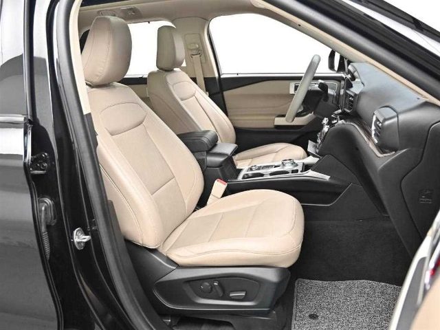 2021 Ford Explorer 6세대 2.3 AWD 리미티드