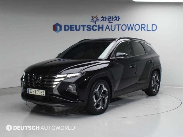 2021 Hyundai Tucson (NX4) 디젤 2.0 4WD 인스퍼레이션