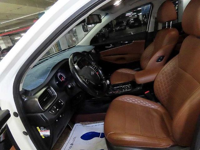 2019 Kia Sorento 디젤 2.0 2WD 마스터