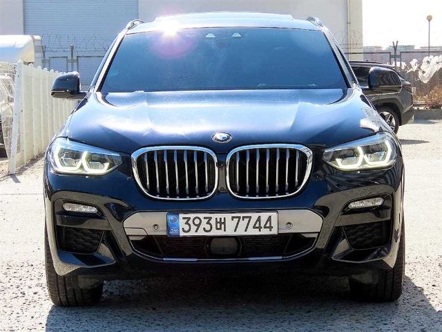 2021 BMW X4 (G02) xDrive 20i M 스포츠 X 온라인