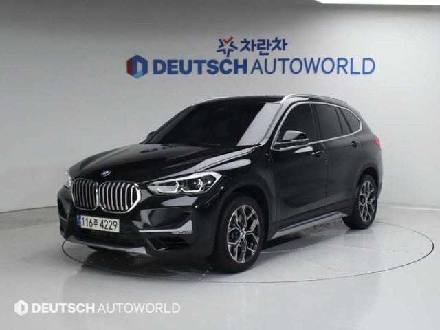 2021 BMW X1 (F48) xDrive 20i M 스포츠