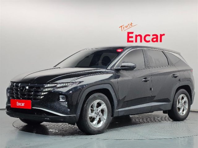 2022 Hyundai Tucson (NX4) 디젤 2.0 2WD 모던