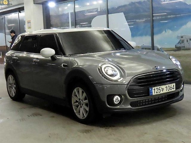 2021 MINI Cooper 클럽맨 클래식 2세대