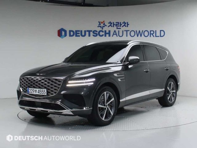 2023 Genesis GV80 가솔린 3.5T 2WD