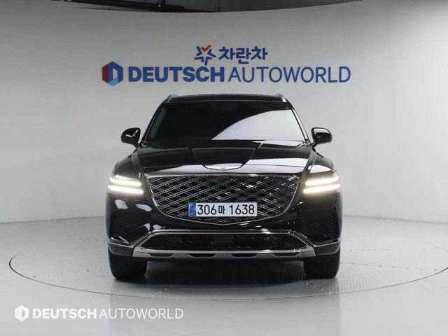2023 Genesis GV80 가솔린 3.5T AWD