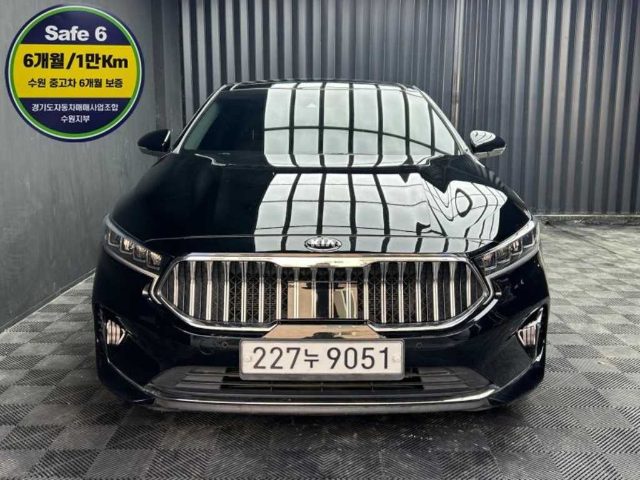 2020 Kia K7 가솔린 2.5 GDI 노블레스