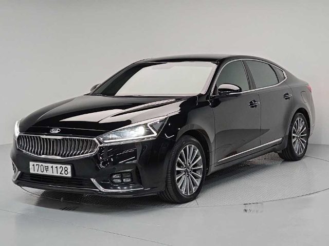 2016 Kia K7 3.3 GDI 노블레스