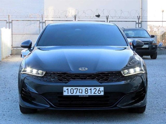 2020 Kia K5 3세대 2.0 프레스티지