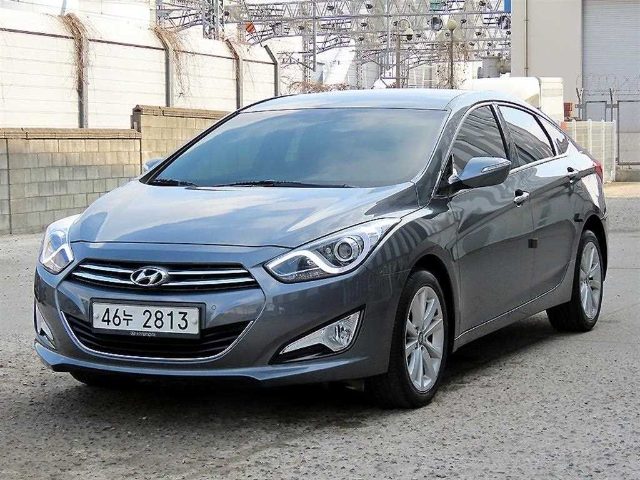 2012 Hyundai i40Saloon 2.0 GDI PREMIUM