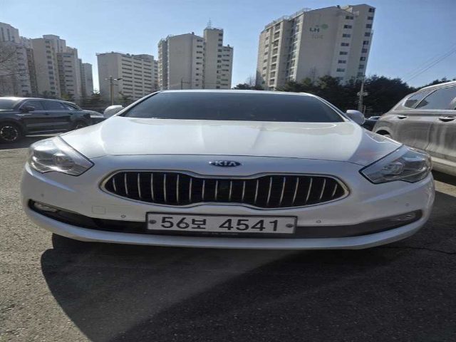 2013 Kia K9 3.3 GDI 이그제큐티브