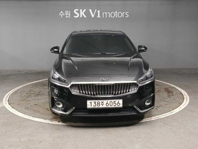 2016 Kia K7 디젤 R 2.2 프레스티지