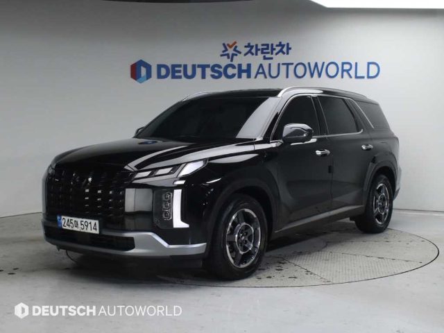 2023 Hyundai Palisade 가솔린 3.8 2WD 익스클루시브
