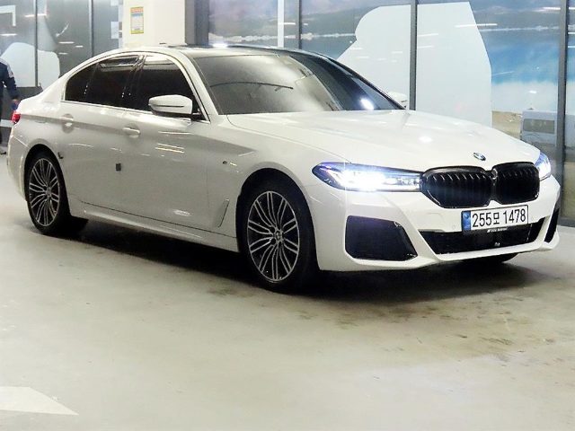 2020 BMW 5 Series (G30) 530i M 스포츠 플러스