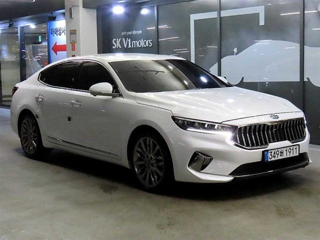 2020 Kia K7 가솔린 3.0 GDI 시그니처