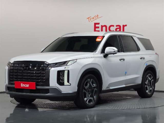 2022 Hyundai Palisade 가솔린 3.8 2WD 프레스티지