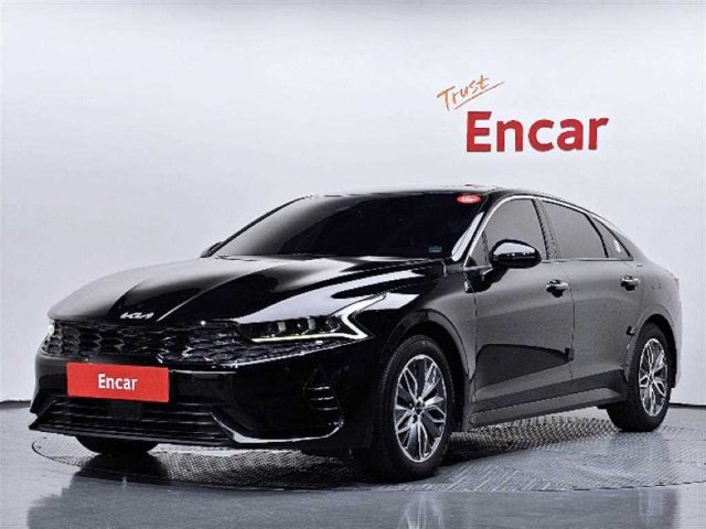 2023 Kia K5 3세대 하이브리드 2.0 노블레스