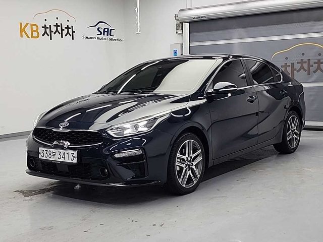 2020 Kia K3 1.6 프레스티지