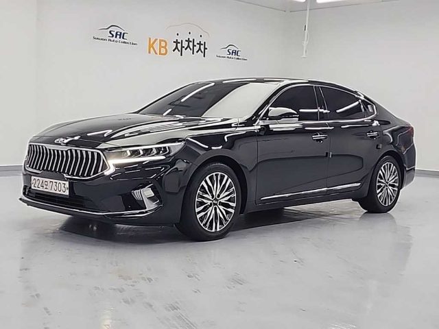 2020 Kia K7 가솔린 2.5 GDI X 에디션