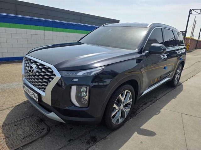 2020 Hyundai Palisade 가솔린 3.8 2WD 프레스티지