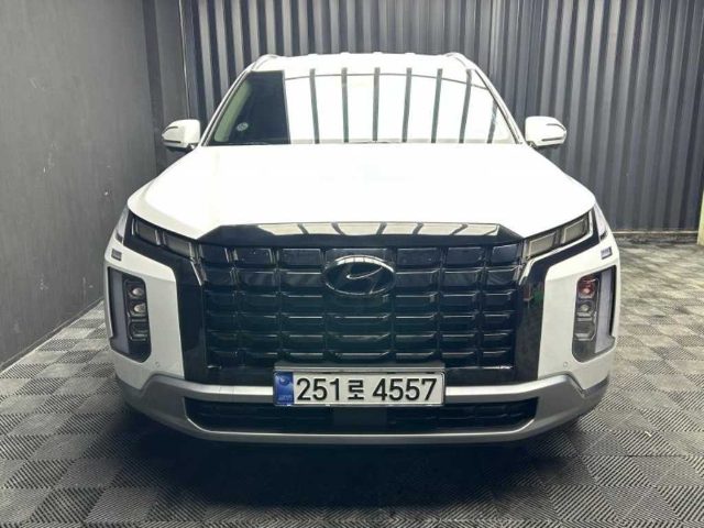 2023 Hyundai Palisade 가솔린 3.8 4WD 르블랑