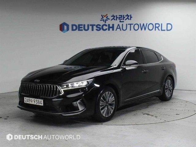2019 Kia K7 하이브리드 노블레스