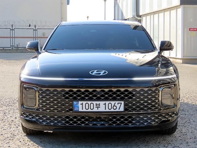 2024 Hyundai Grandeur (GN7) 가솔린 2.5 2WD 캘리그래피